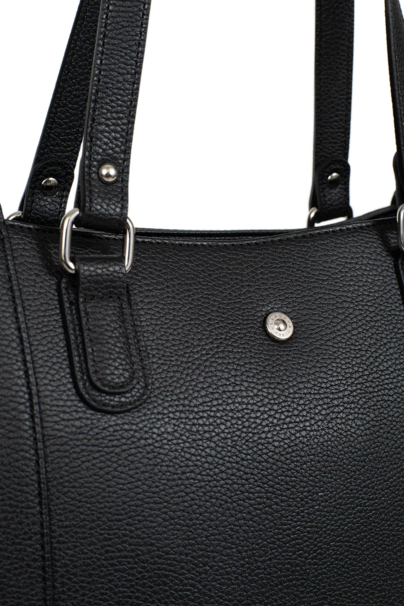 Sac cabas porté épaule - A4