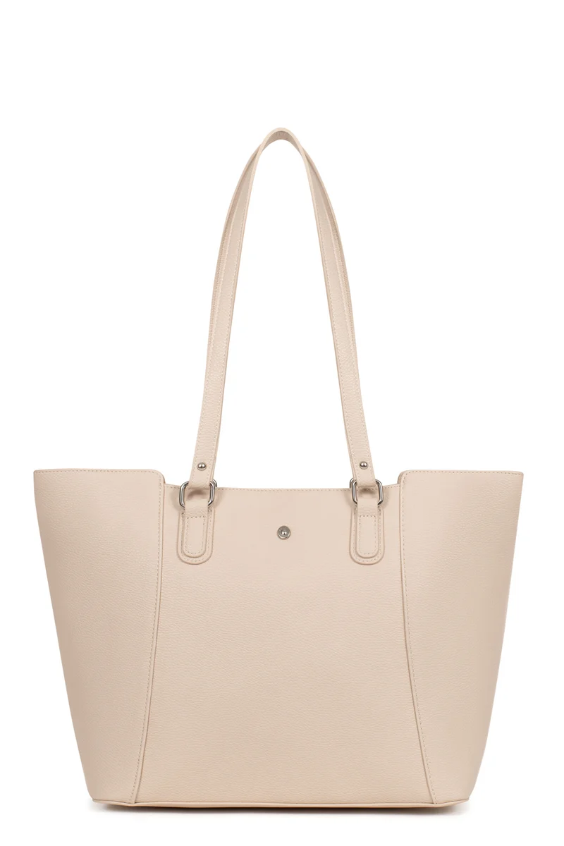 Sac cabas porté épaule - A4