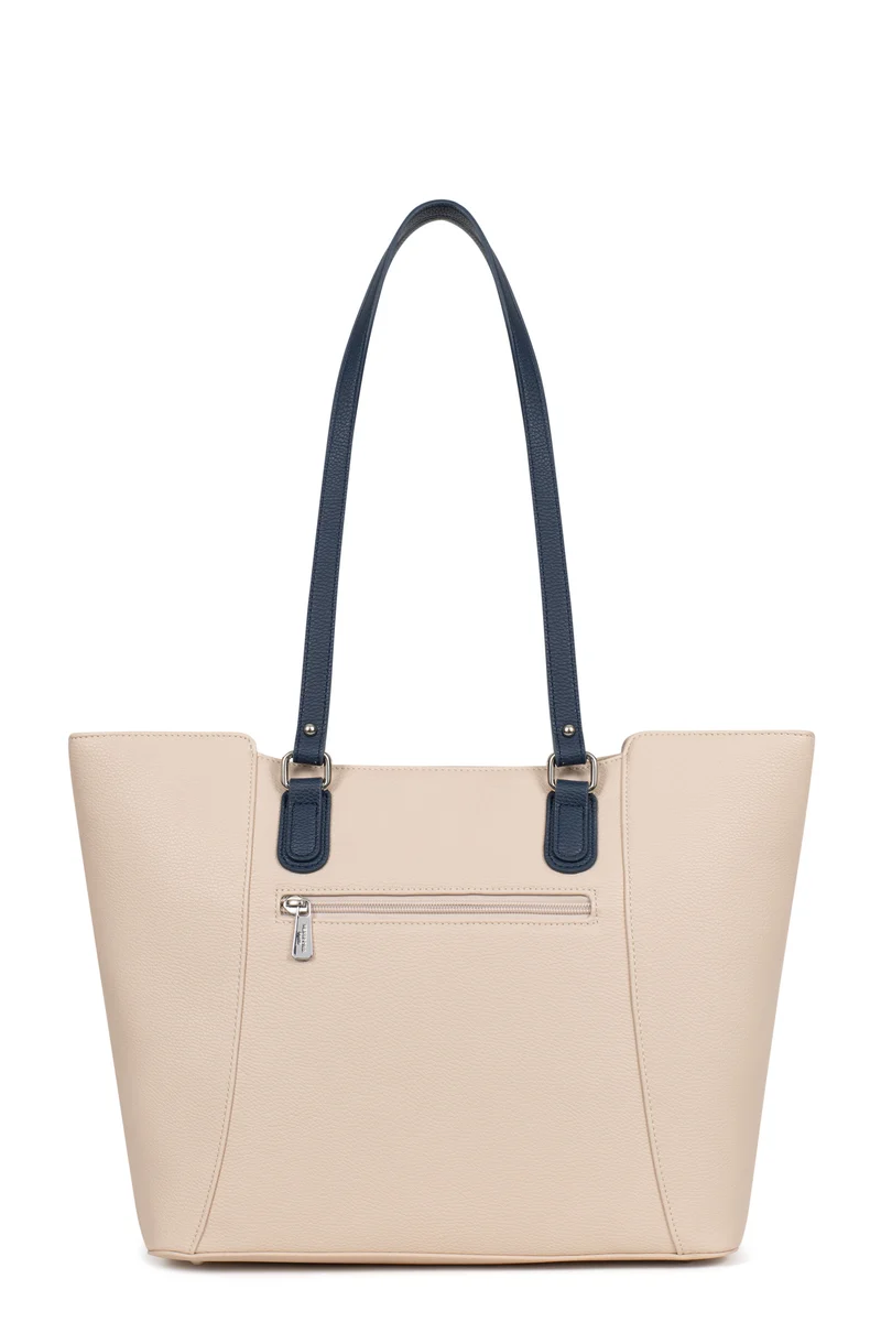 Sac cabas porté épaule - A4
