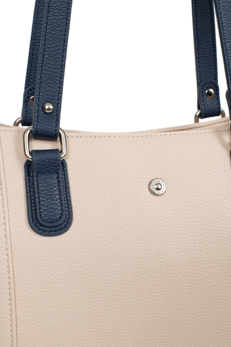 Sac cabas porté épaule - A4