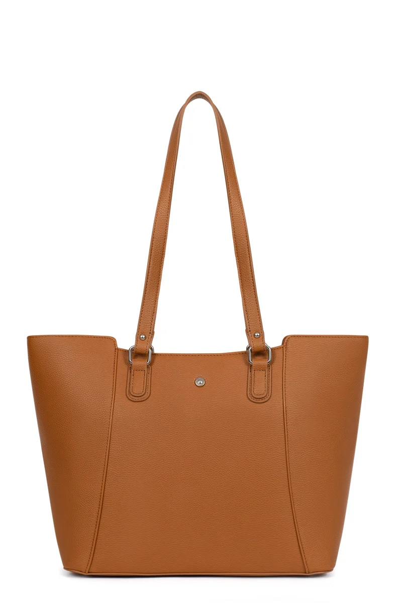 Sac cabas porté épaule - A4