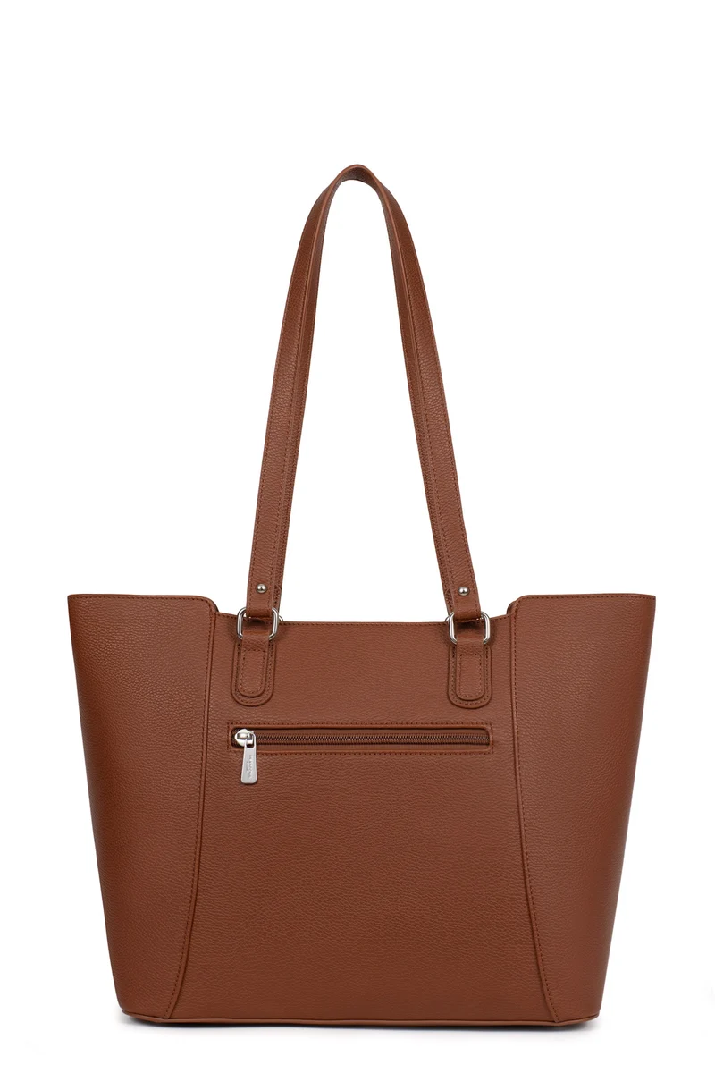 Sac cabas porté épaule - A4
