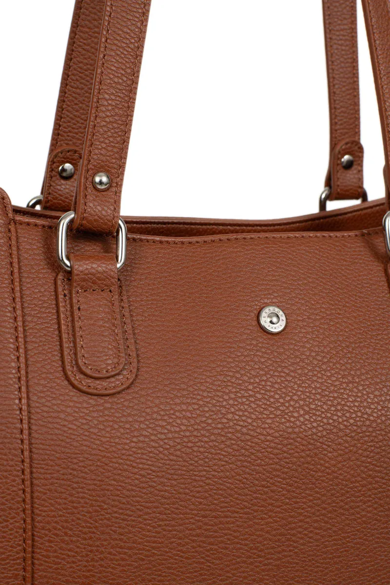 Sac cabas porté épaule - A4