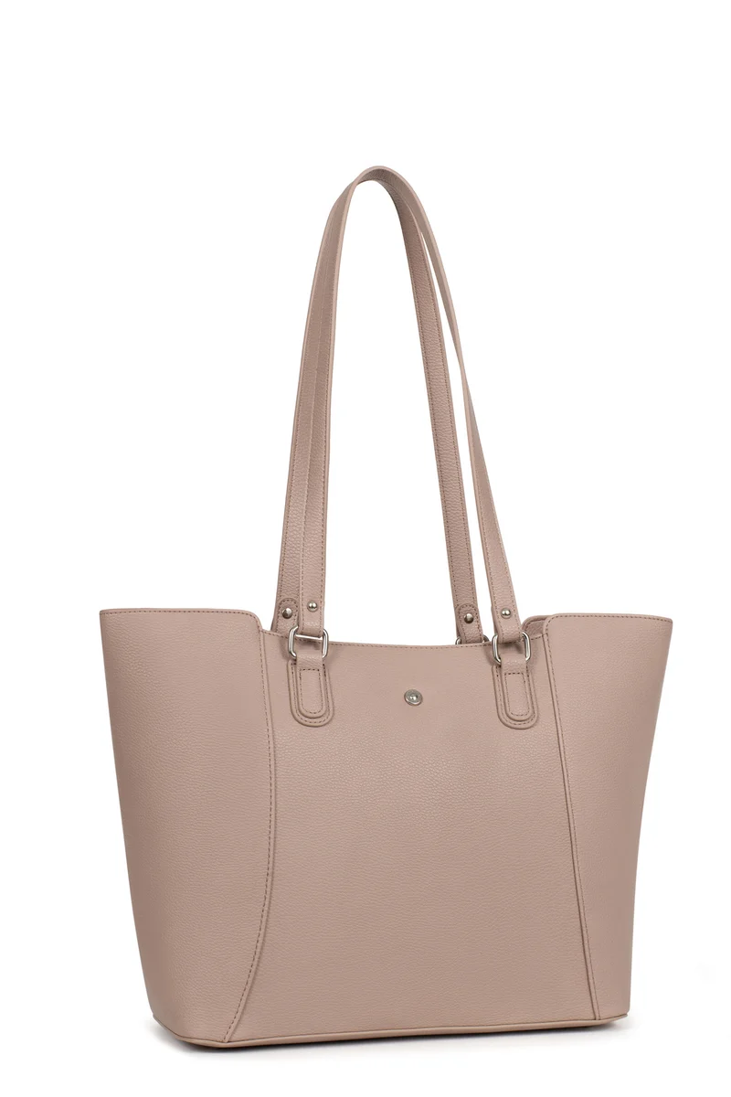 Sac cabas porté épaule - A4