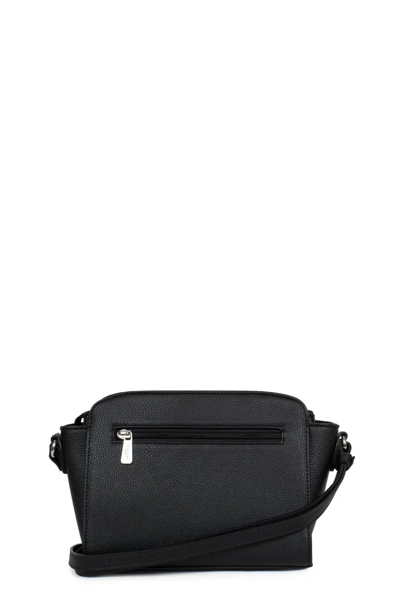 Sac porté travers