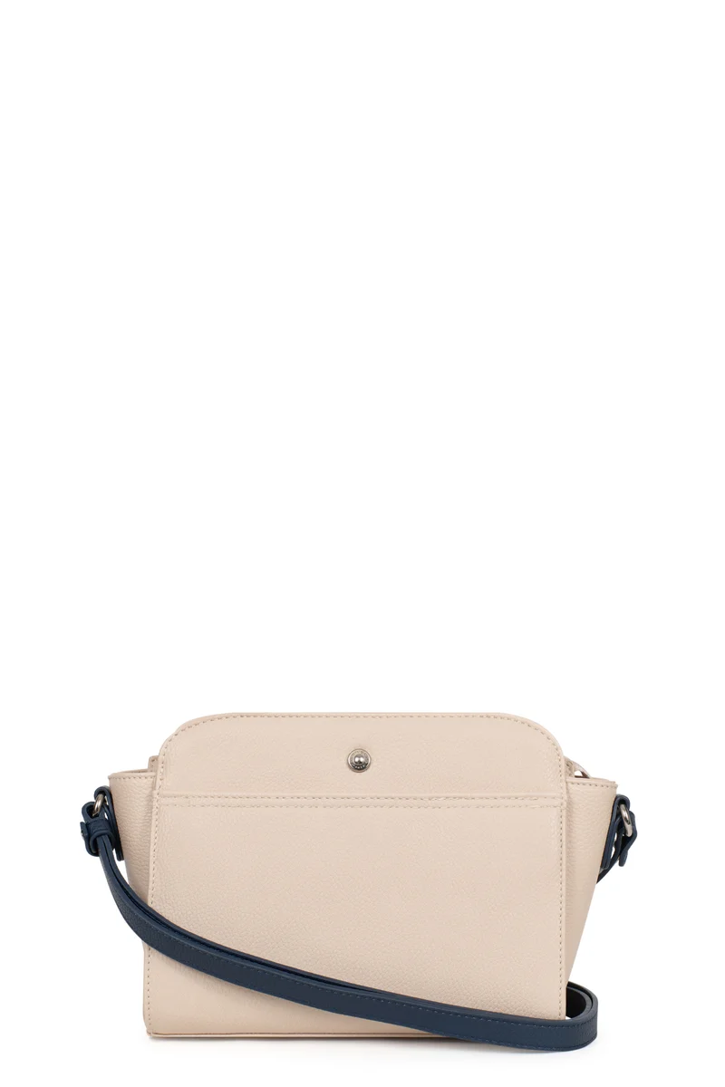 Sac porté travers