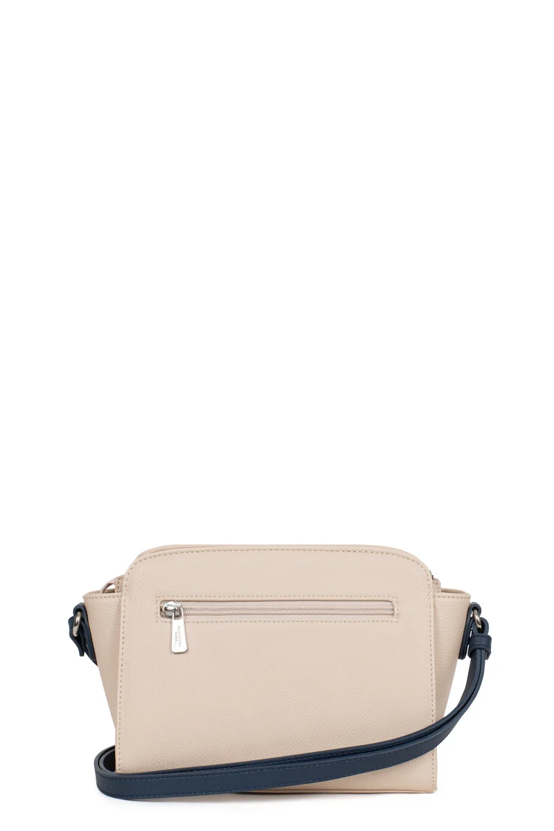 Sac porté travers