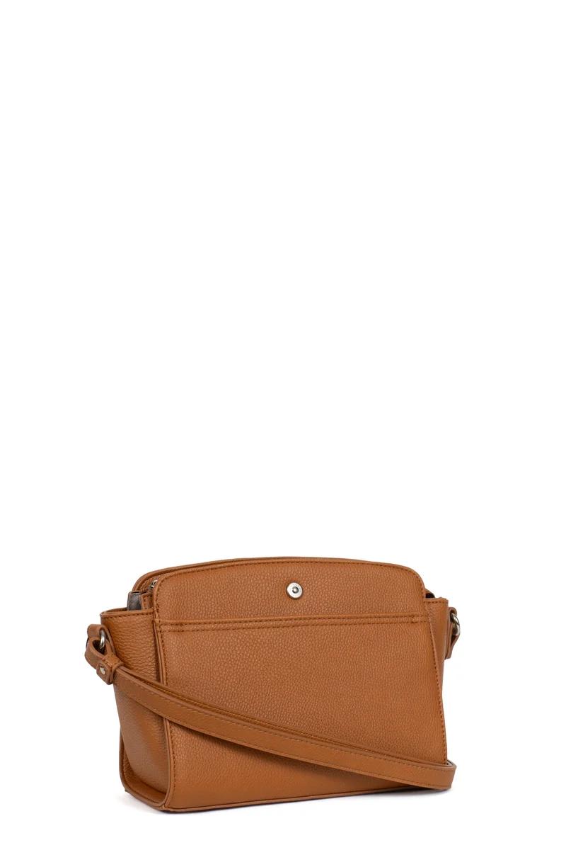 Sac porté travers