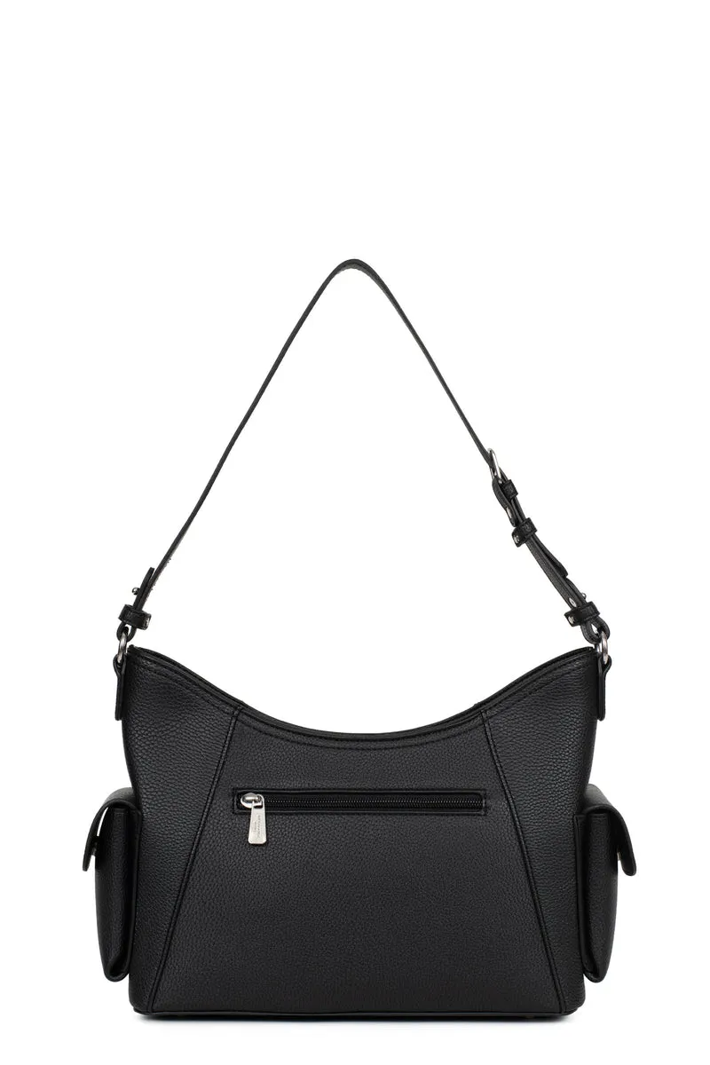 Sac porté épaule 1 anse