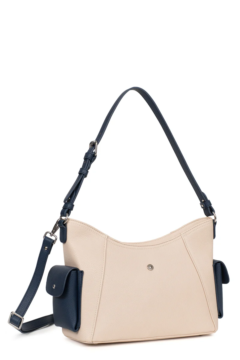 Sac porté épaule 1 anse