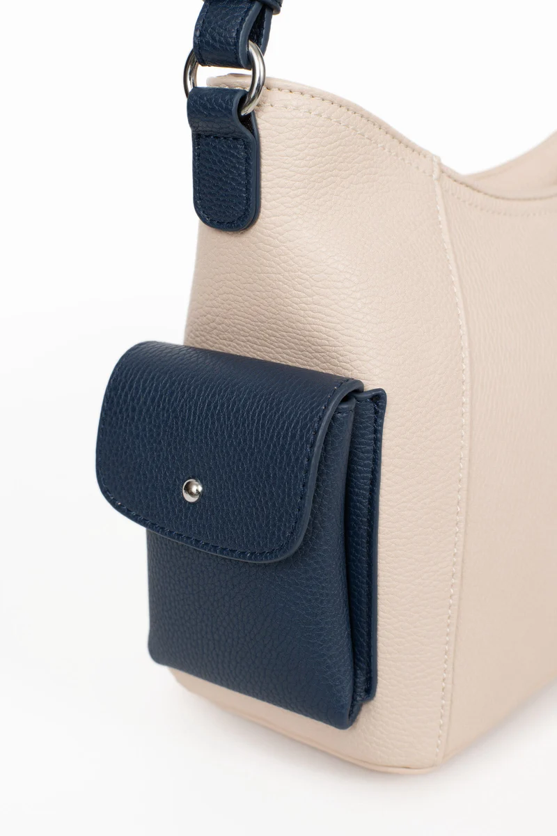 Sac porté épaule 1 anse
