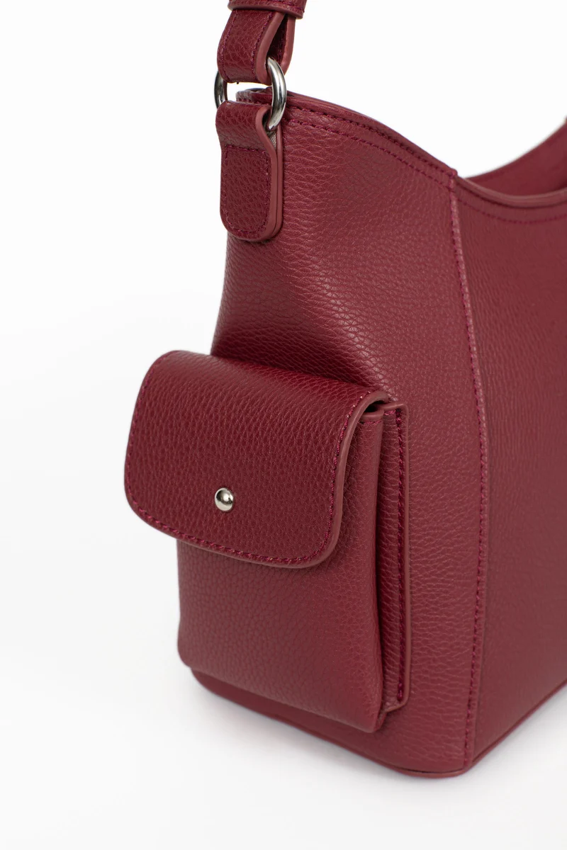 Sac porté épaule 1 anse