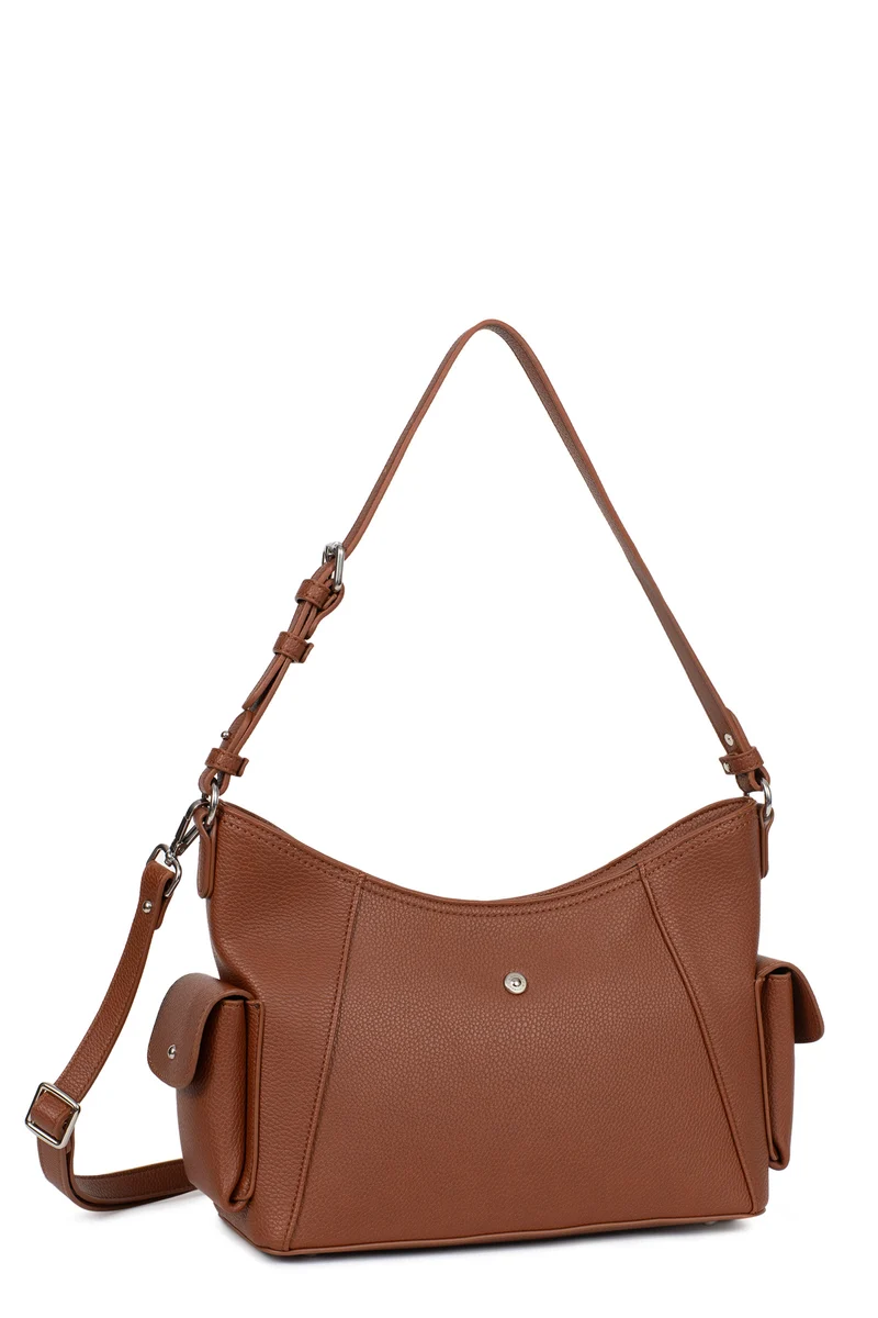 Sac porté épaule 1 anse
