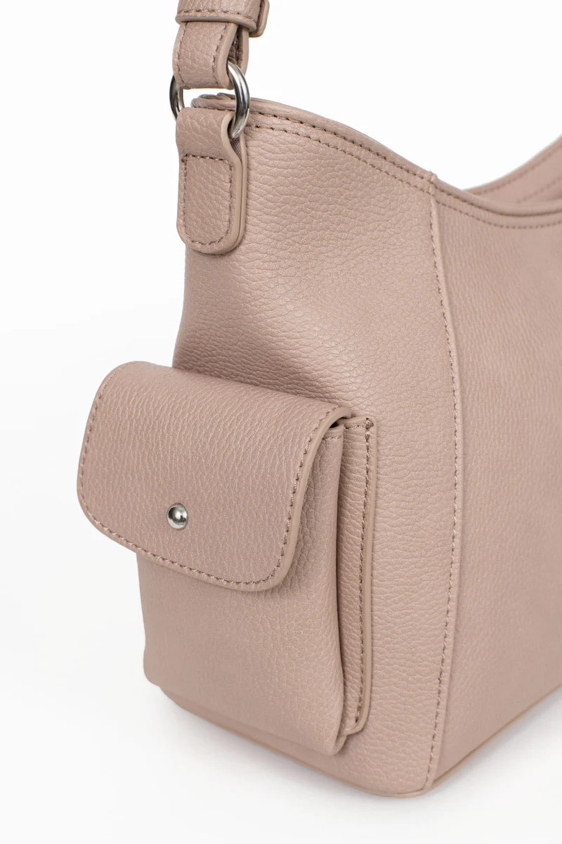 Sac porté épaule 1 anse