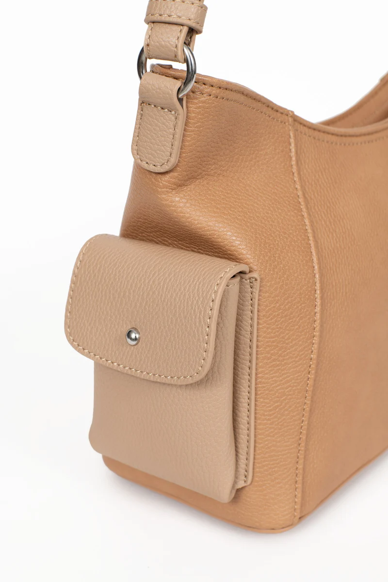 Sac porté épaule 1 anse