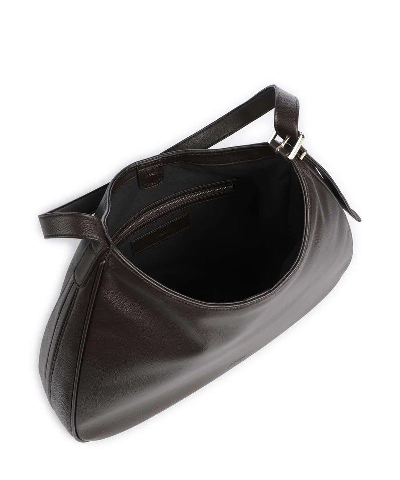 Kazar Cavli Sac fourre-tout dark brown