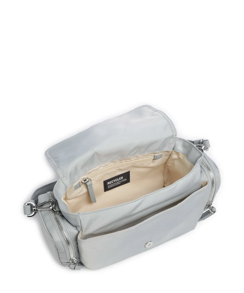 Marc O'Polo Carmen S Sac porté épaule glacial blue