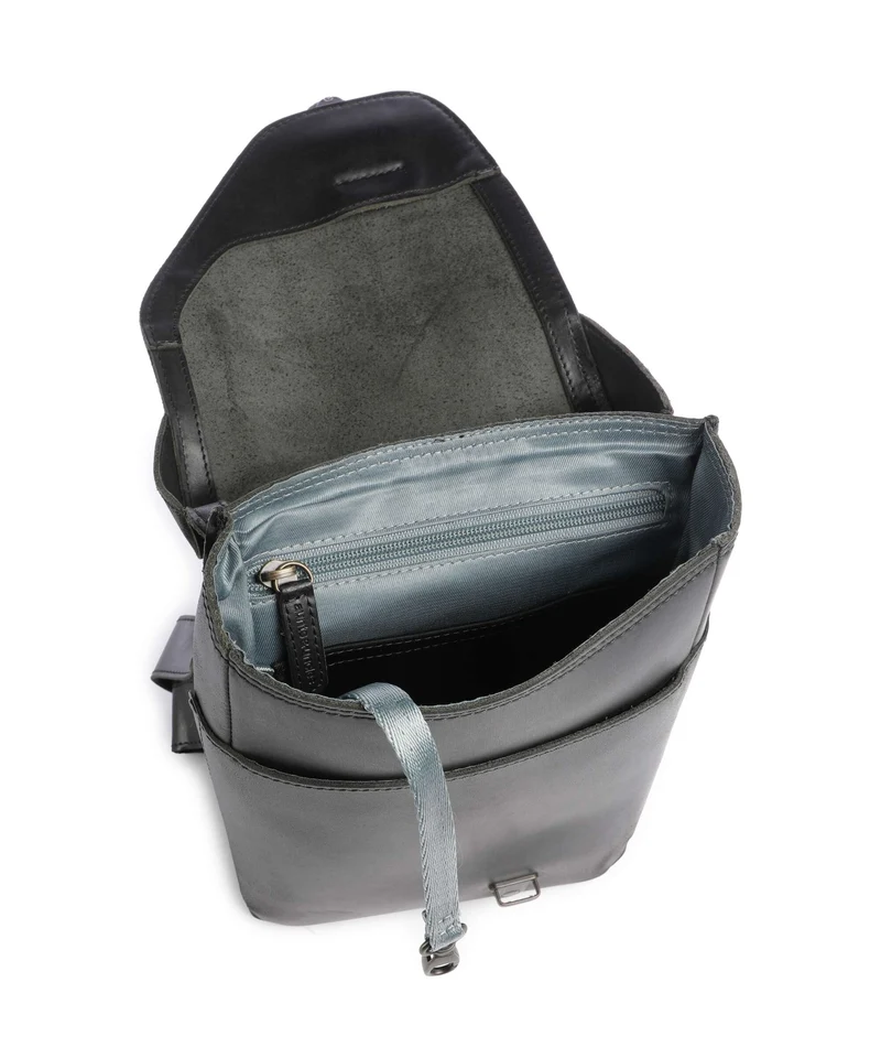 Aunts & Uncles Heritage Jade Sac bandoulière black