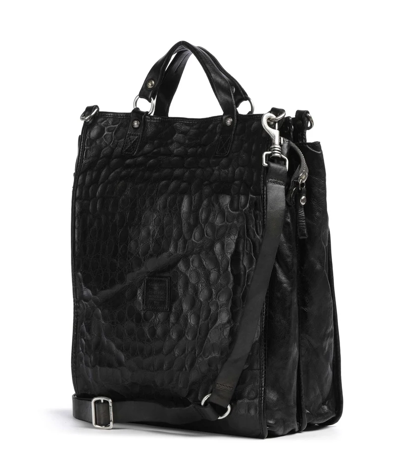 Campomaggi Sac à main black