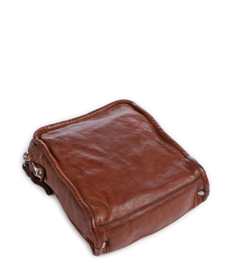 Campomaggi Sac bandoulière cognac