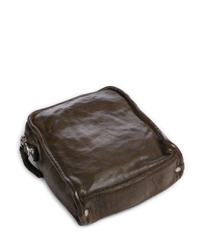 Campomaggi Sac bandoulière verde militare