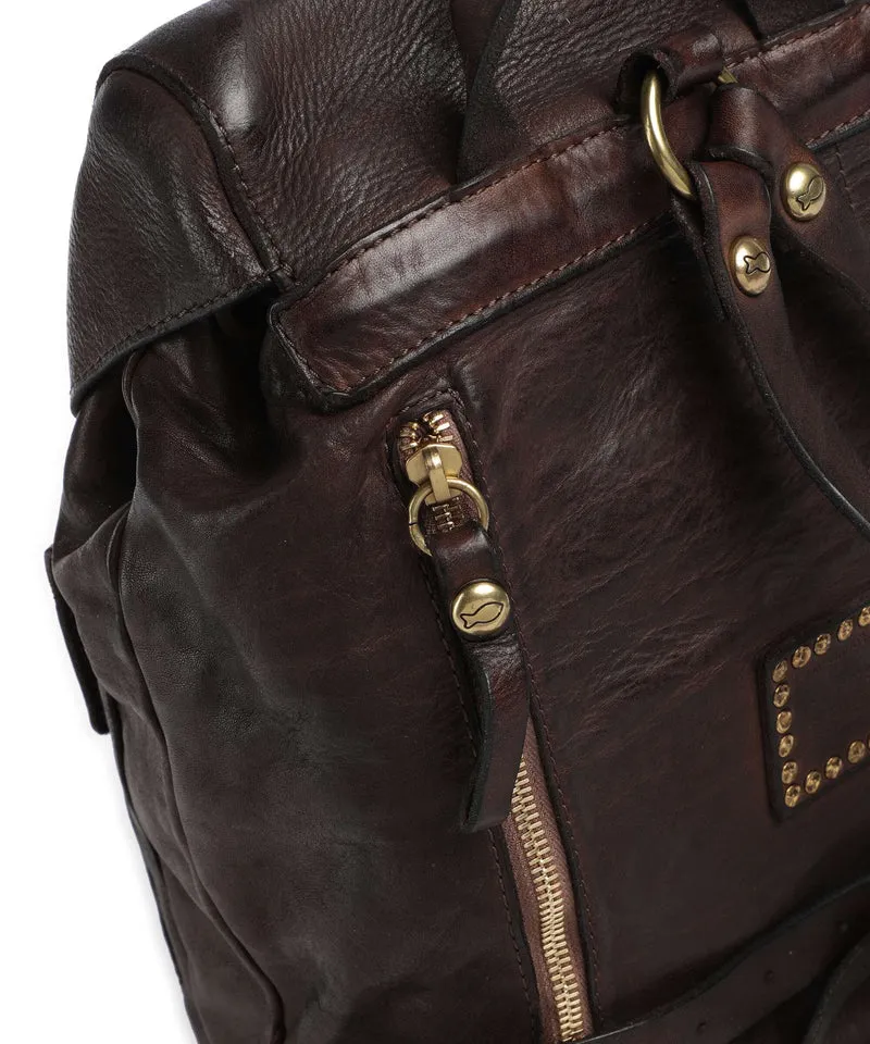 Campomaggi Sac à dos brown