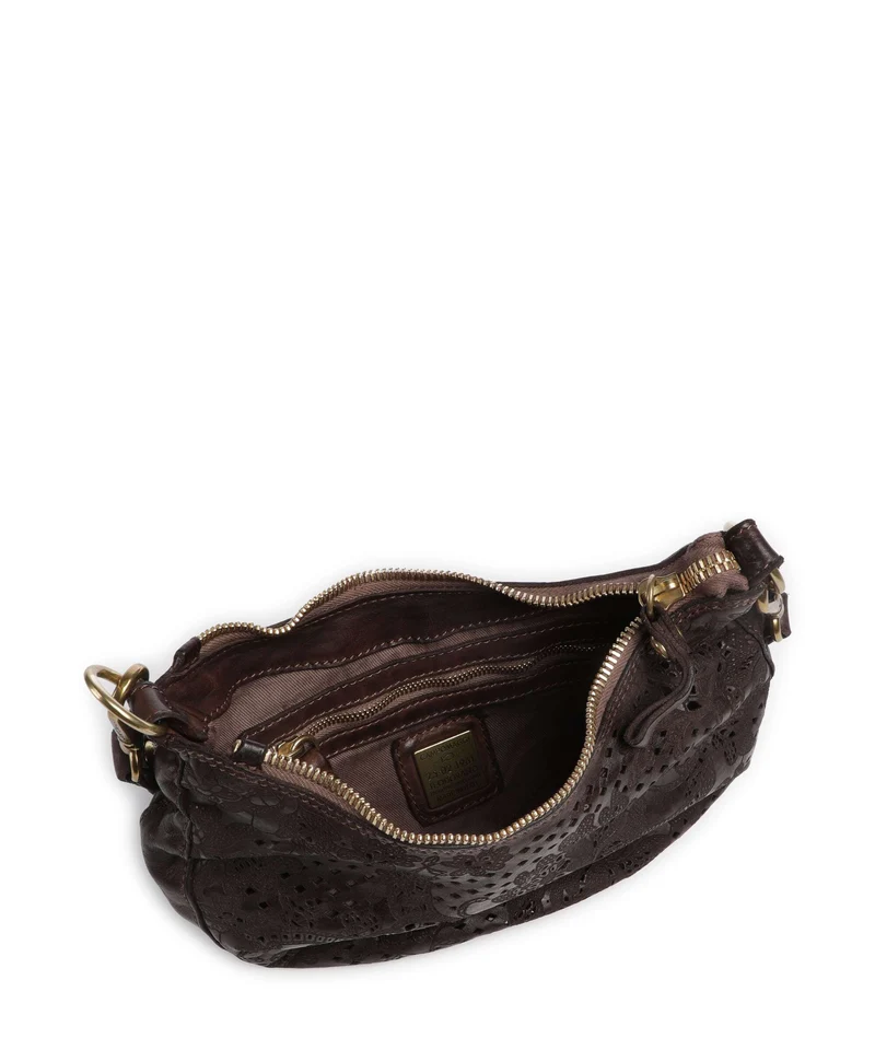 Campomaggi Sac porté épaule brown