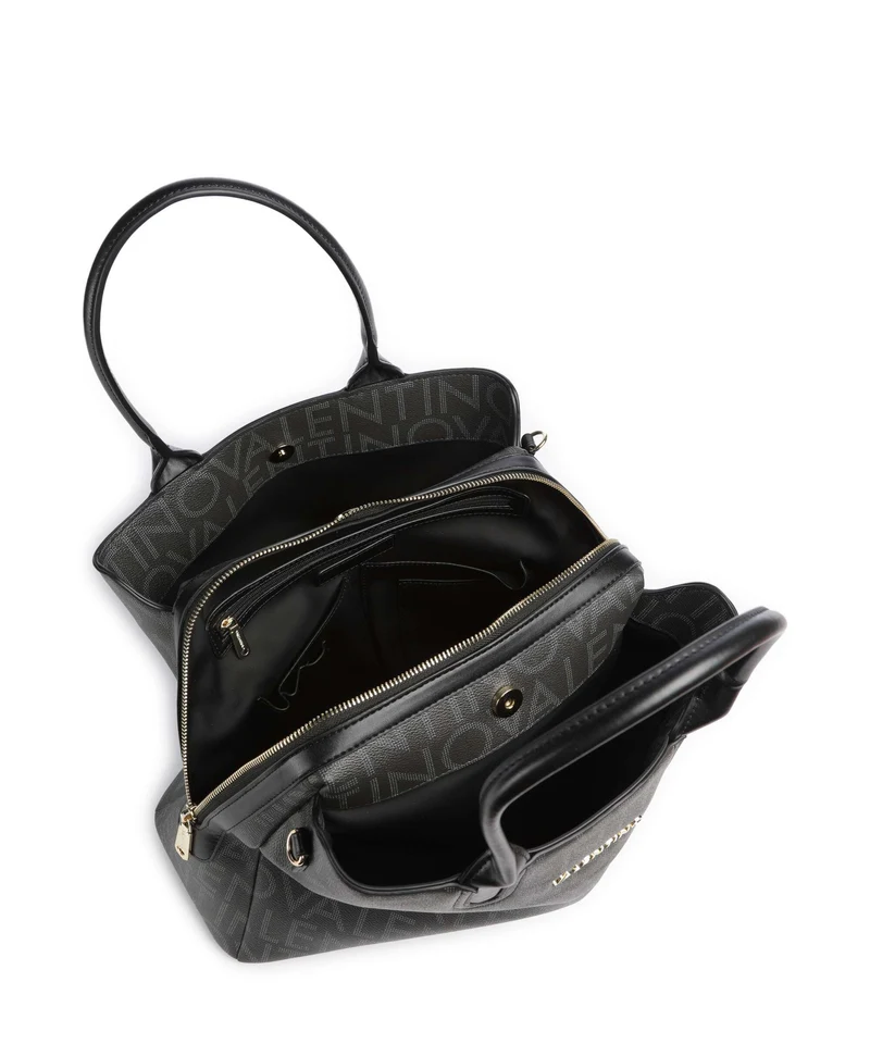 Valentino Bags Regina Re Sac à main nero