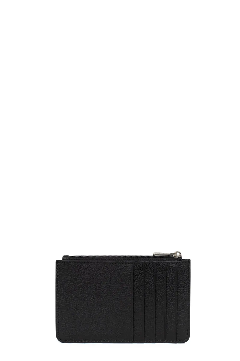Porte-cartes - Cuir