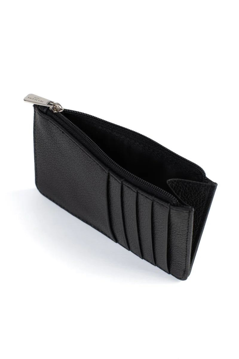 Porte-cartes - Cuir