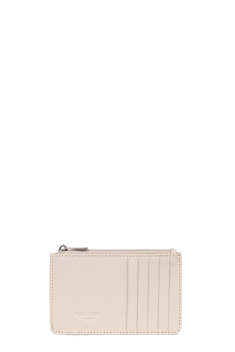 Porte-cartes - Cuir