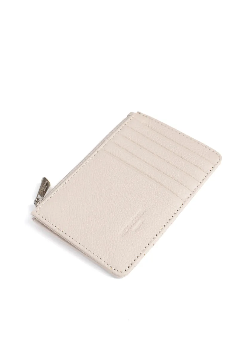 Porte-cartes - Cuir