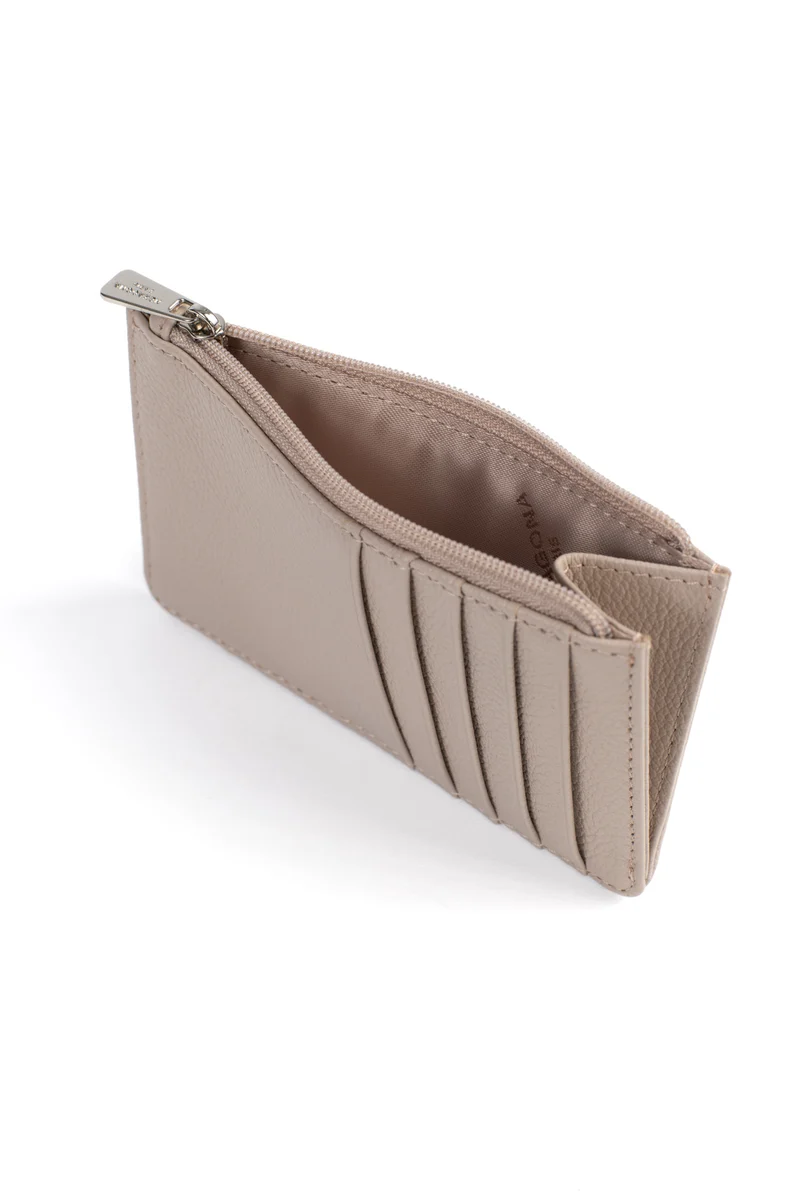 Porte-cartes - Cuir
