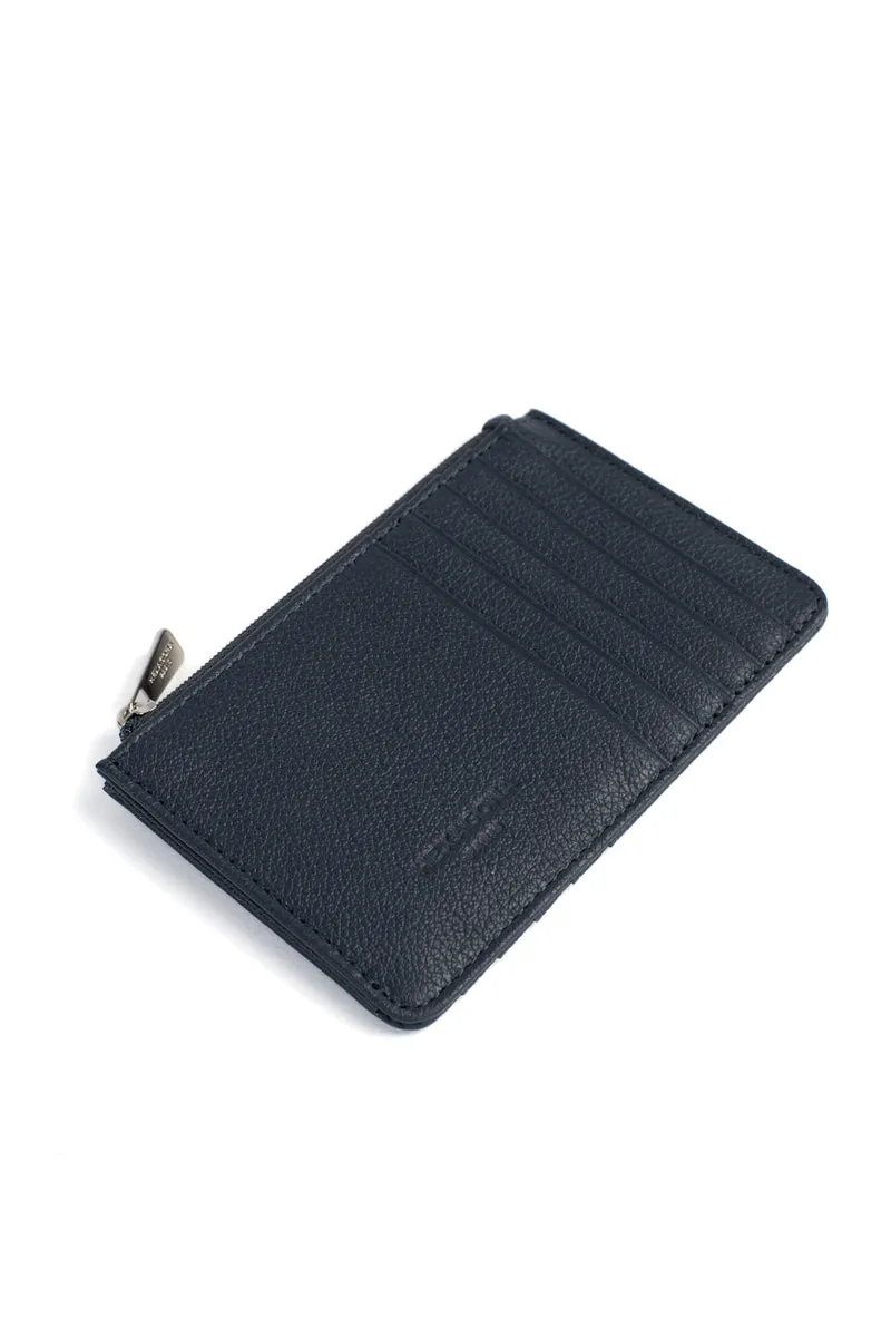 Porte-cartes - Cuir