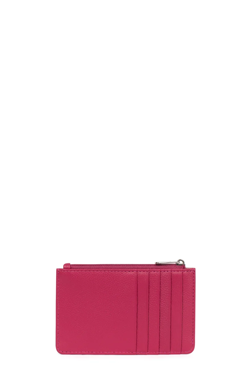 Porte-cartes - Cuir