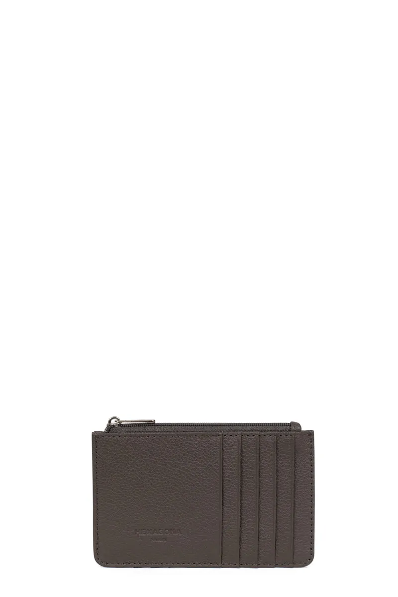 Porte-cartes - Cuir