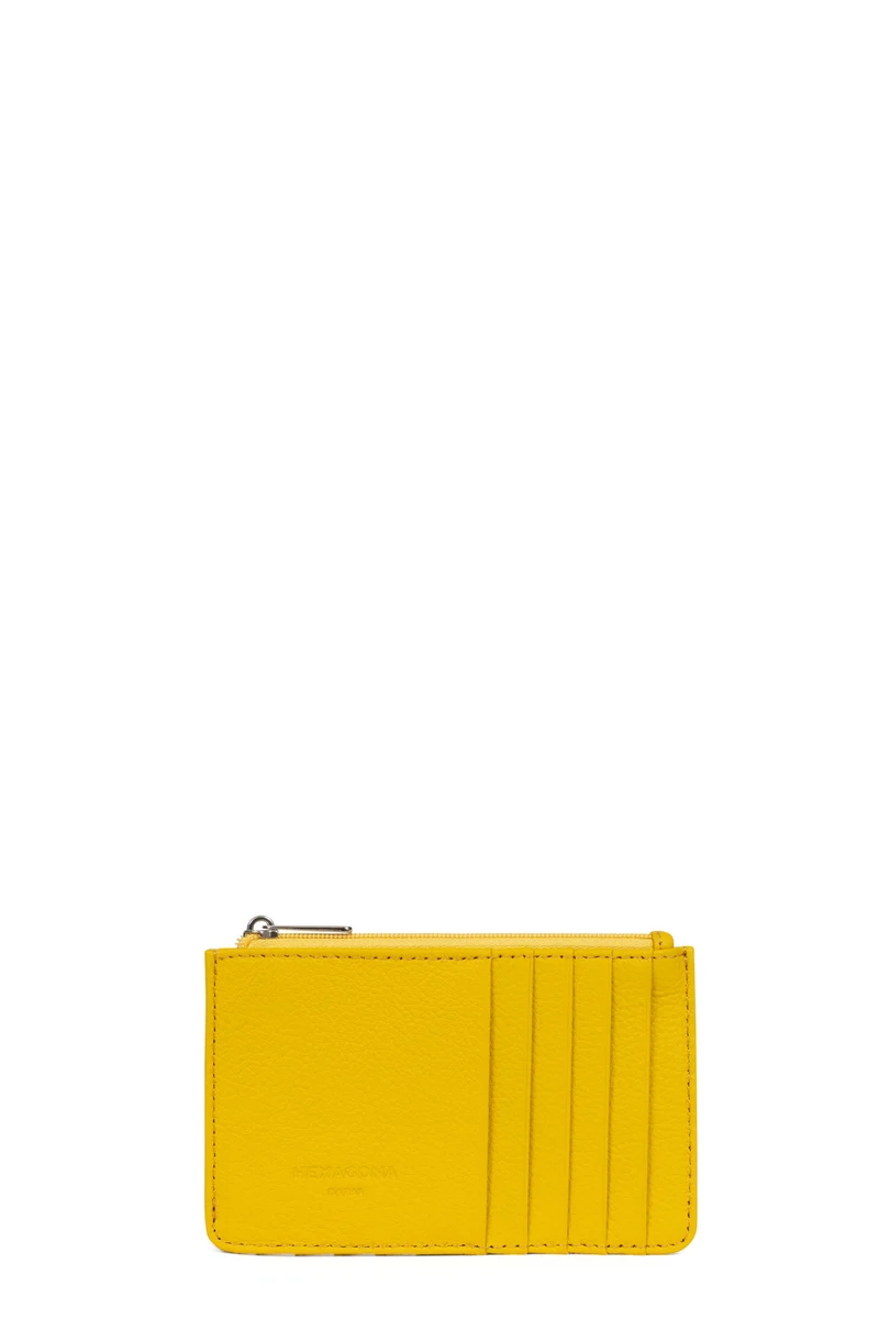 Porte-cartes - Cuir