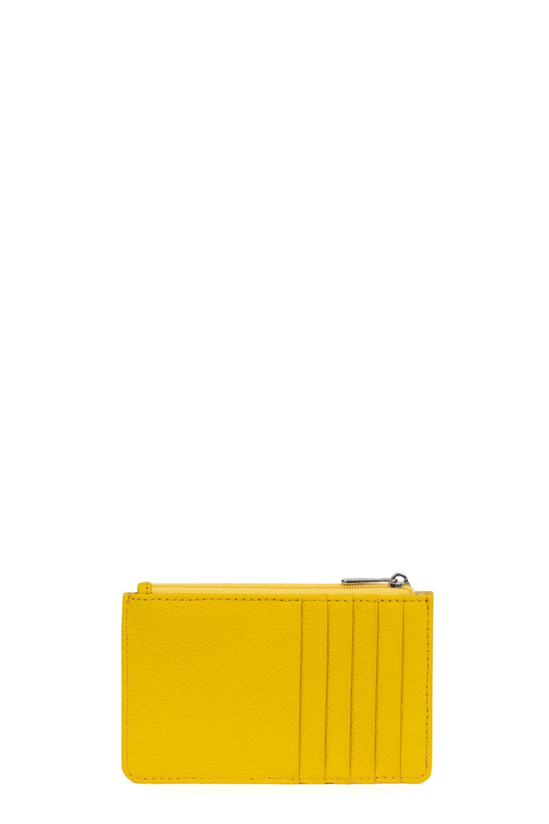 Porte-cartes - Cuir