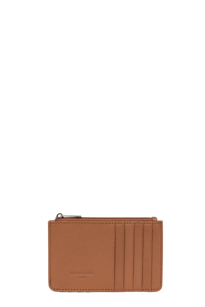 Porte-cartes - Cuir