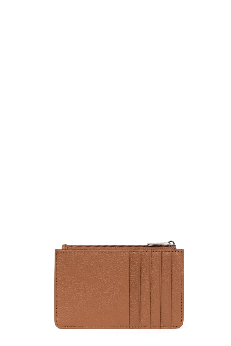 Porte-cartes - Cuir