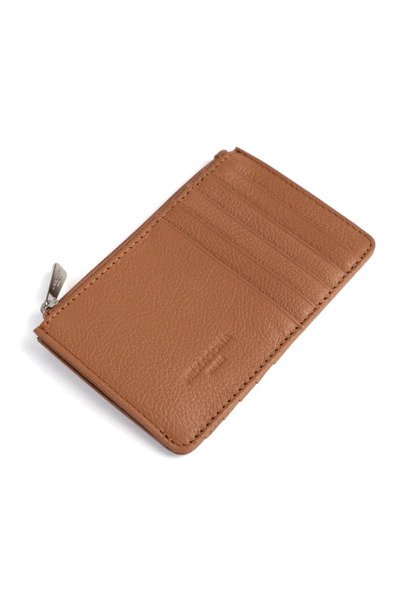 Porte-cartes - Cuir
