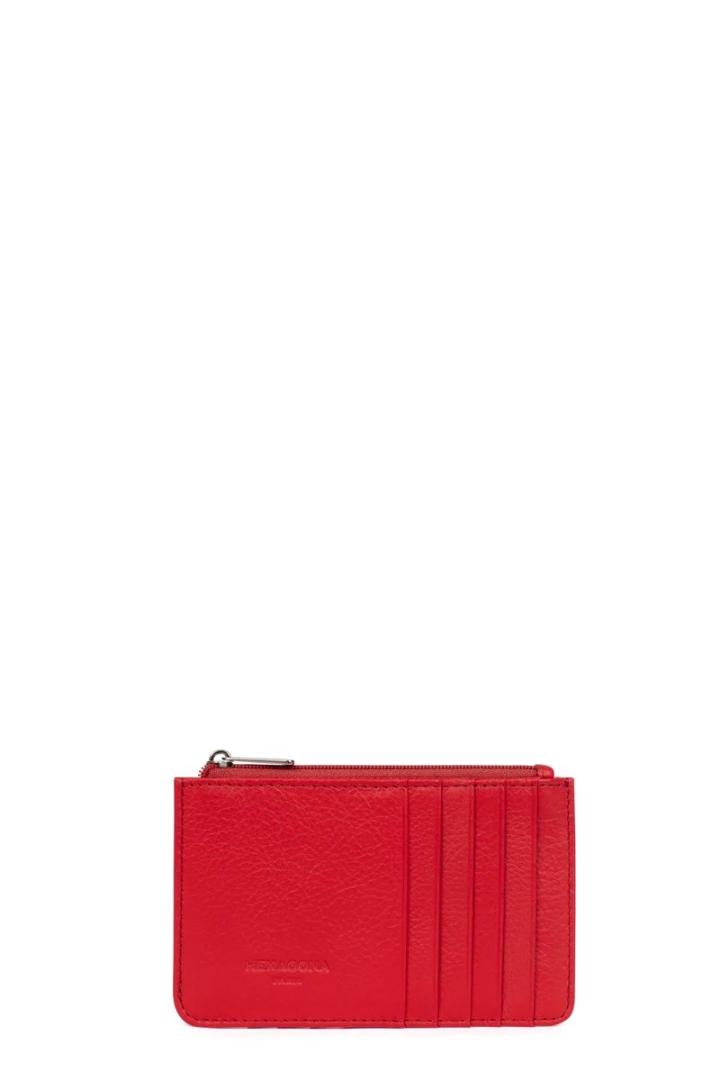 Porte-cartes - Cuir