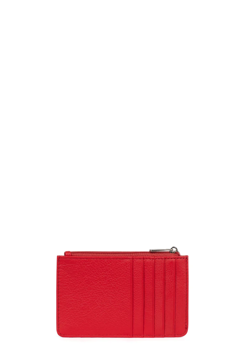 Porte-cartes - Cuir