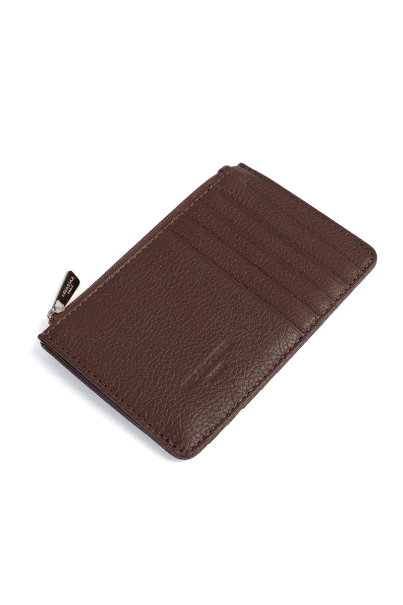 Porte-cartes - Cuir