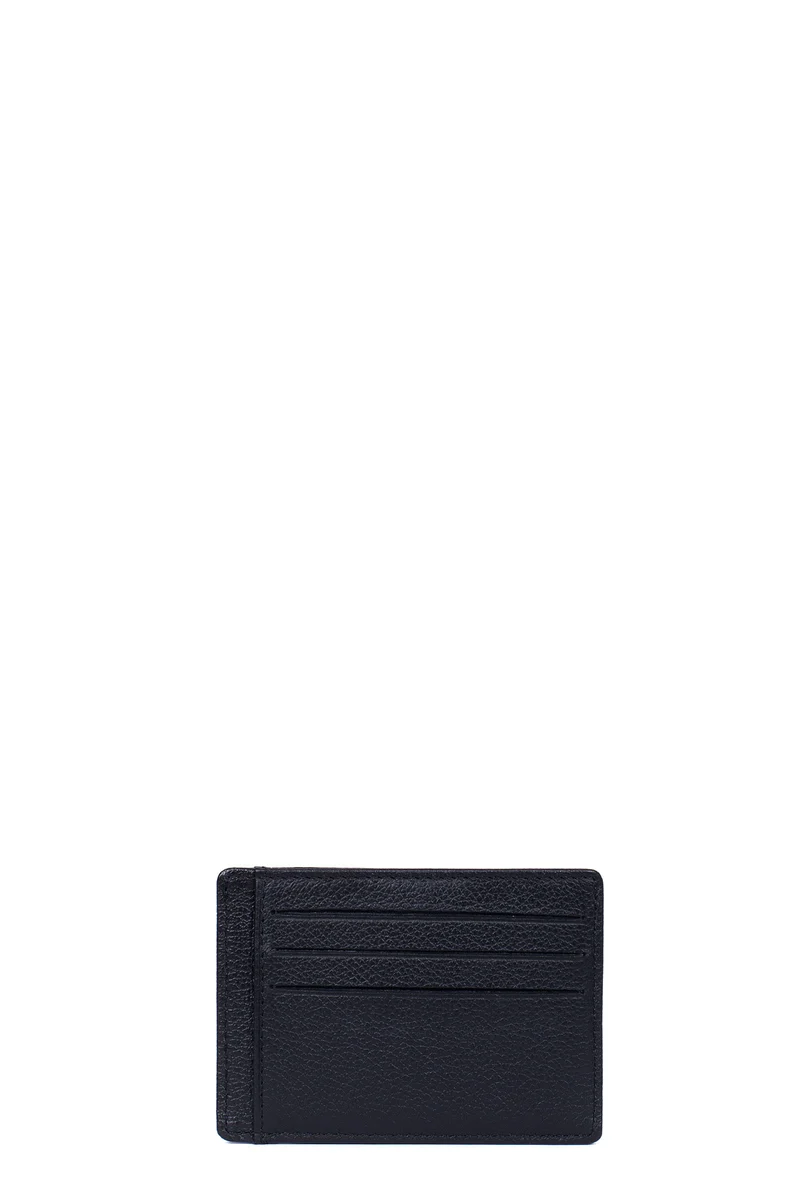 Porte-cartes - Stop RFID - Cuir
