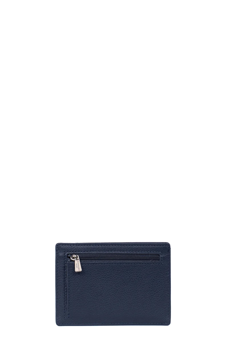 Porte-cartes - Stop RFID - Cuir