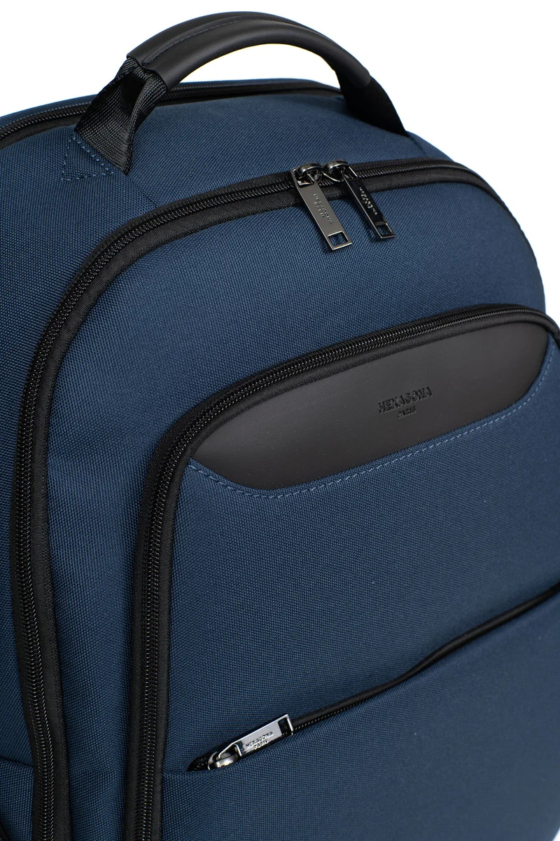 Sac à dos - 17" & A4