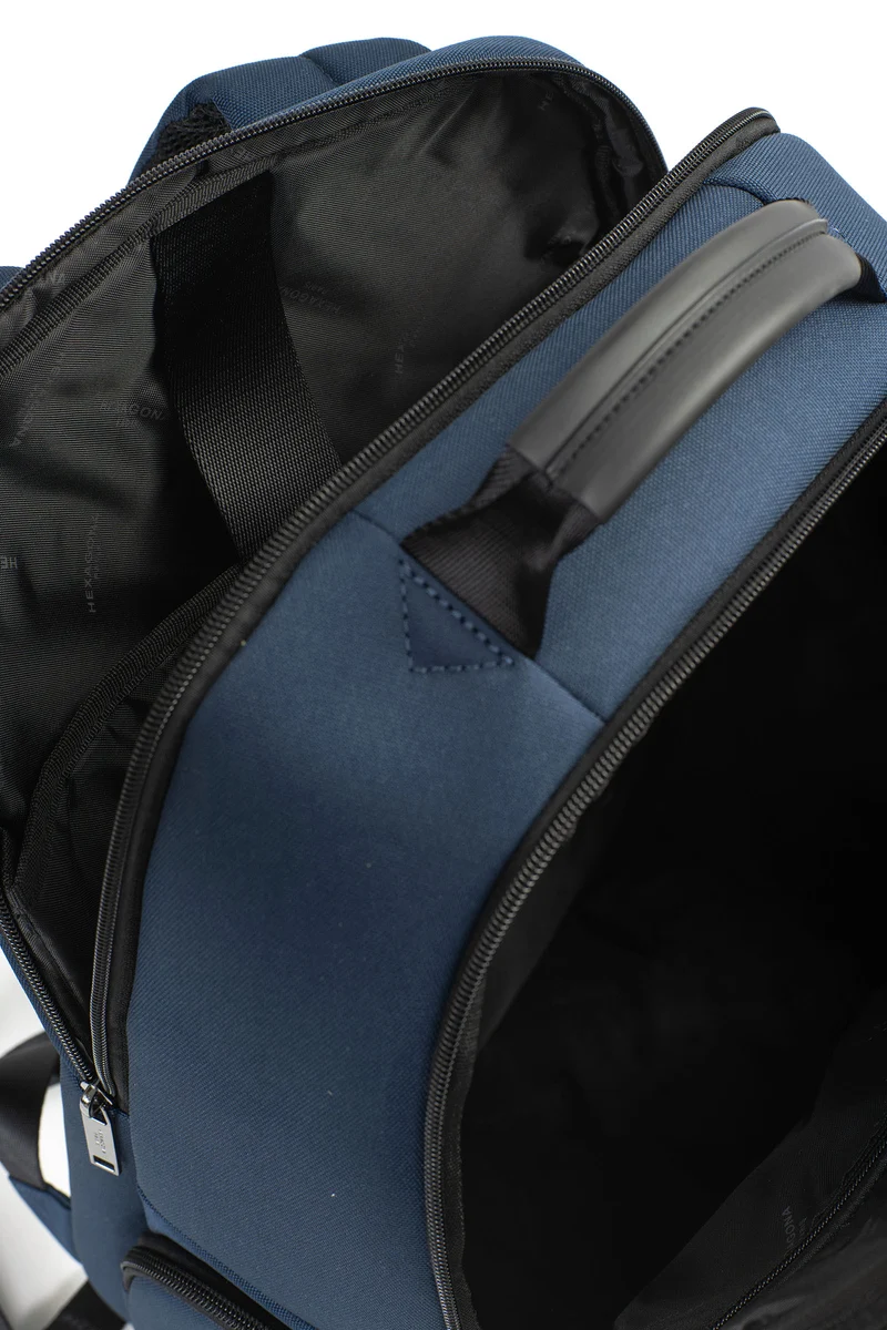 Sac à dos - 17" & A4