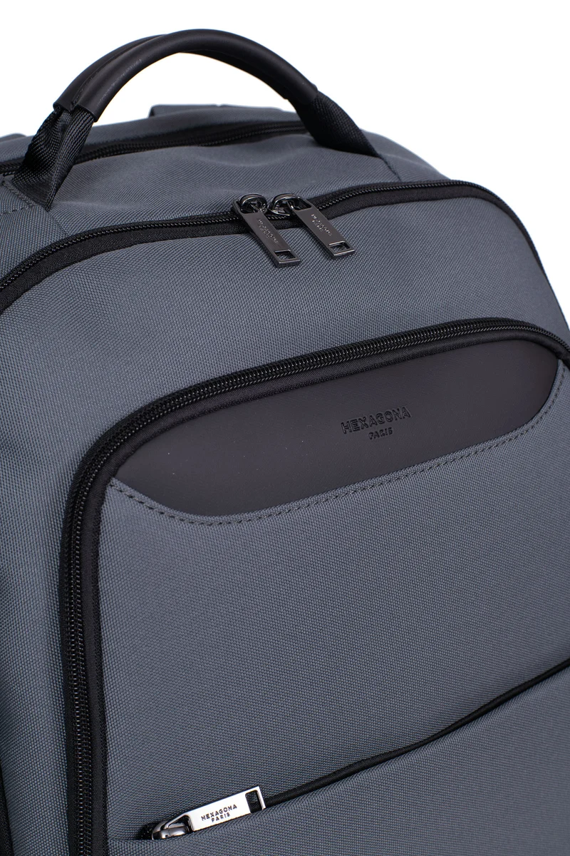 Sac à dos - 17" & A4