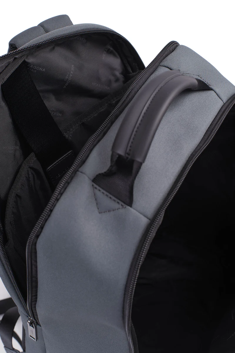 Sac à dos - 17" & A4